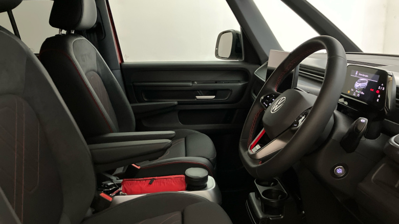 Volkswagen ID. Buzz 250kW GTX Pro 79kWh 5dr 4MOTION Auto Electric Estate